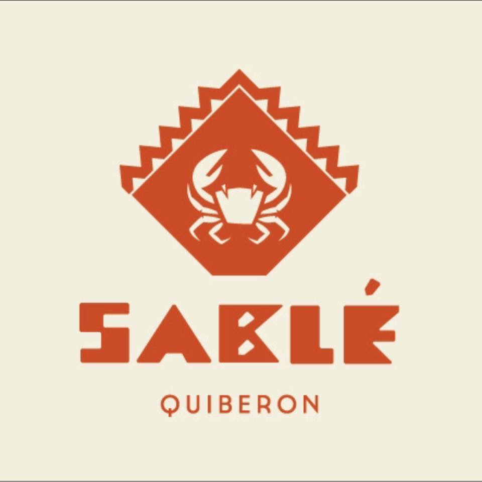 logo sablé restaurant